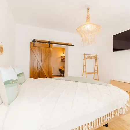 Apartament Greenwood Old Town *