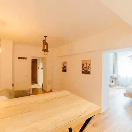 Greenwood Old Town Apartament