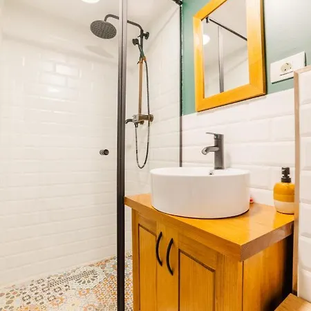 Greenwood Old Town *