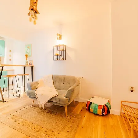 Greenwood Old Town Apartament