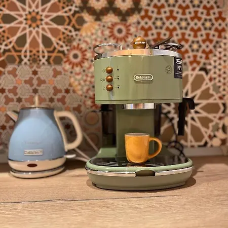 Greenwood Old Town Appartamento