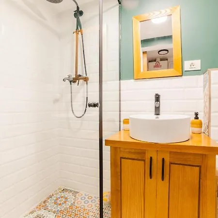 Greenwood Old Town Appartamento *