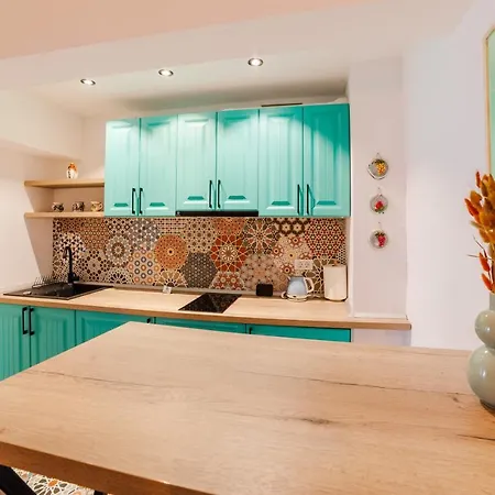 Apartament Greenwood Old Town *