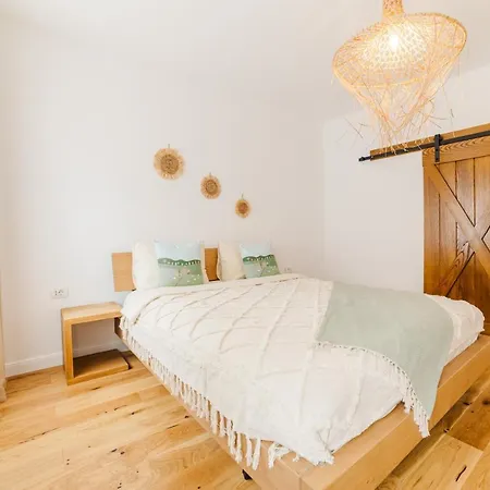 Greenwood Old Town Braszów