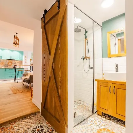 Greenwood Old Town Braşov