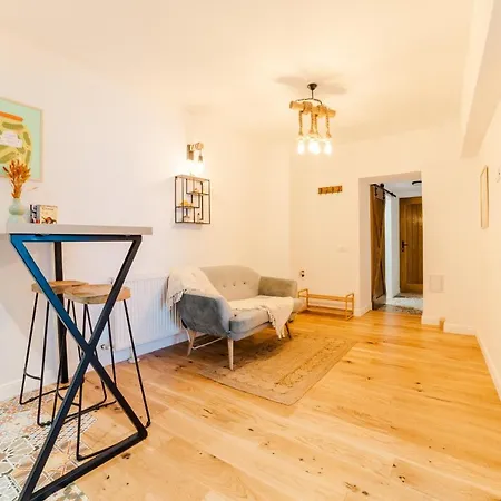 Greenwood Old Town Appartamento *