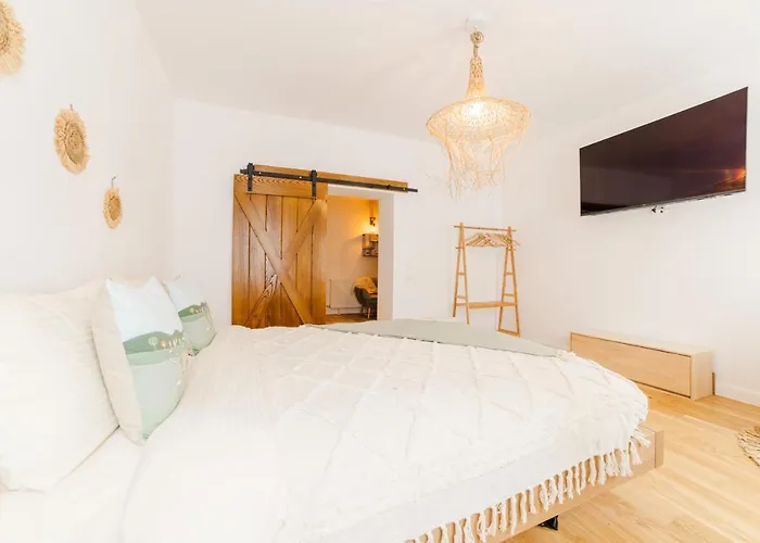 Appartement Greenwood Old Town *