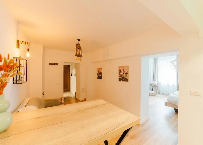 Greenwood Old Town Appartement