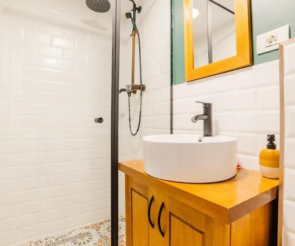 Greenwood Old Town *