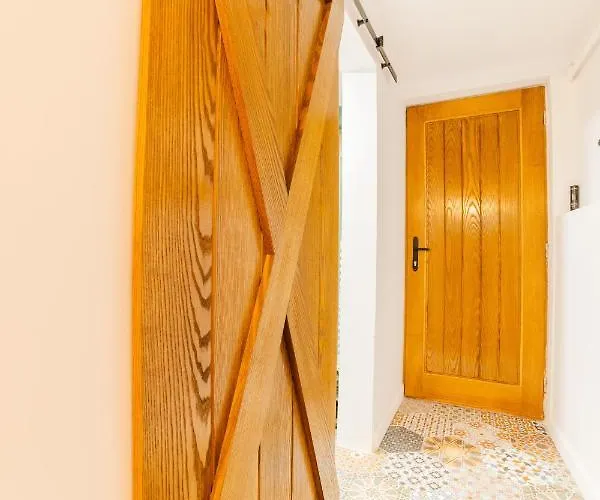 Greenwood Old Town Appartement Braşov