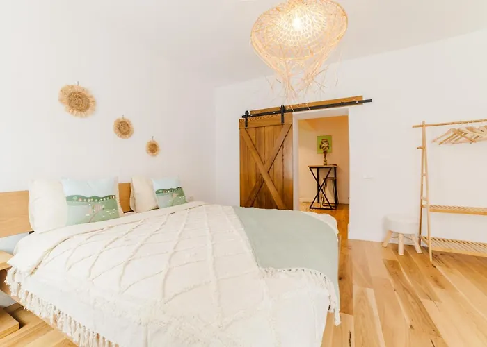 Greenwood Old Town 公寓 布拉索夫