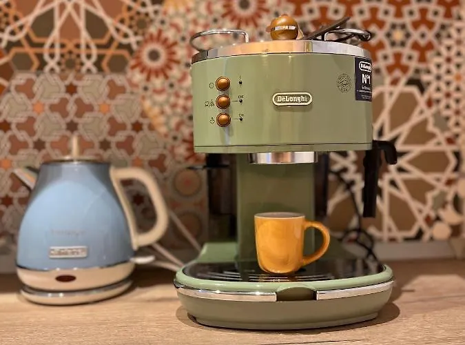 Greenwood Old Town 公寓