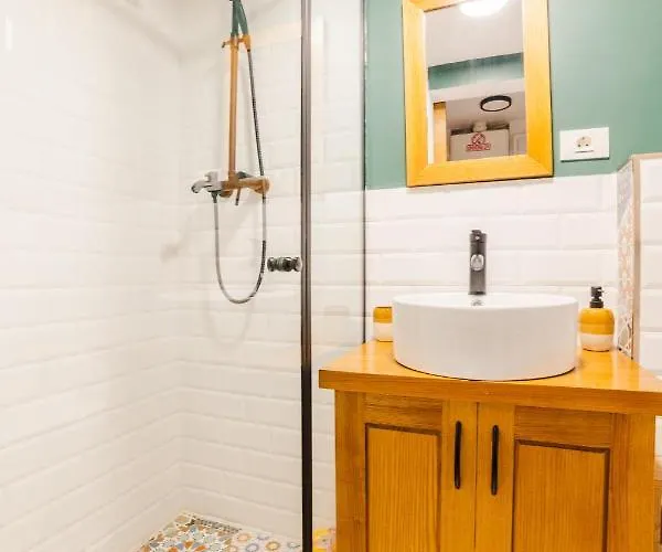 Greenwood Old Town 公寓 *