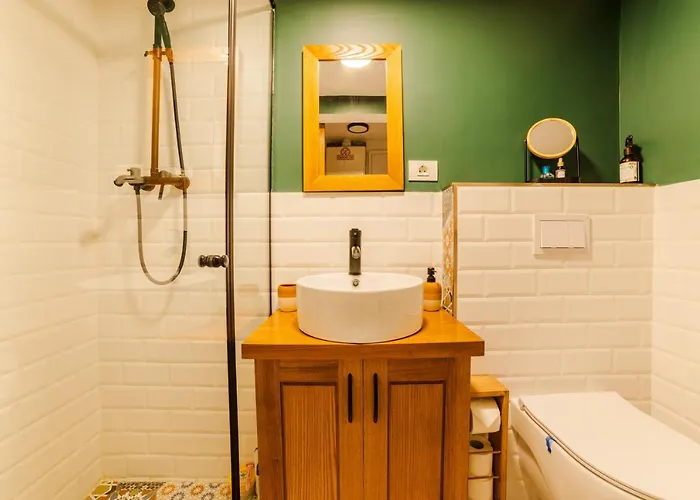 Greenwood Old Town 布拉索夫