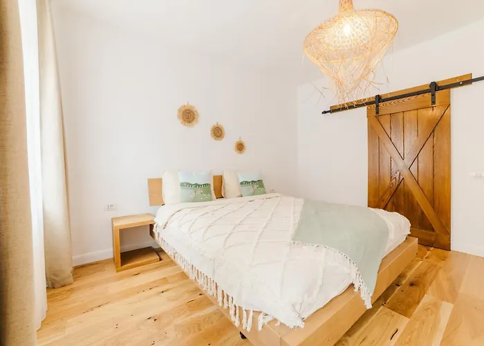 Greenwood Old Town Braşov