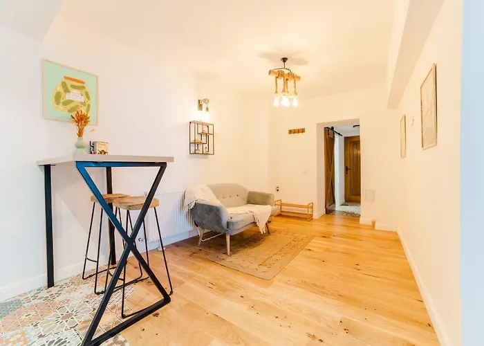 Greenwood Old Town Appartement *